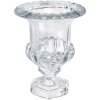Clayre & Eef 6GL4414 Glazen vaas Transparant Ø20x26 cm