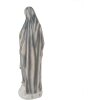 Clayre & Eef 6PR3894 Deco Maria Grijs 11x8x35 cm