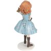 Clayre & Eef 6PR3988 Decoratie Kind Blauw 7x6x12 cm