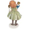 Clayre & Eef 6PR3990 Decoratie Kind Groen 7x6x12 cm
