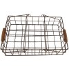 Clayre & Eef 6Y5255 Opbergmand Bruin 34x19x8 cm