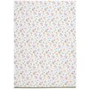 Clayre & Eef CFL42 Theedoek Wit 50x70 cm