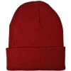 Juleeze JZCA0023BU muts rood