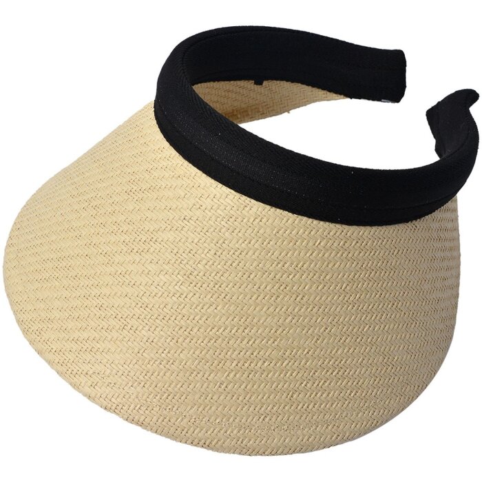 Juleeze JZCAP0007BE Zonneklep Dames Beige