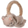Juleeze JZCEW0009BE Oorwarmers Kinderen Beige