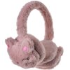 Juleeze JZCEW0009P Oorwarmers Kinderen Roze