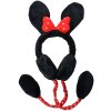 Juleeze JZCEW0016 Oorwarmer kinderen met beweegbare oren