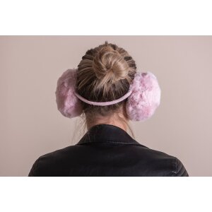 Juleeze JZEW0005P Oorwarmer