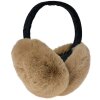 Juleeze JZEW0007BE oorwarmer beige