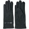 Juleeze JZGL0047G Winterhandschoenen Grijs 8x24 cm