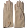 Juleeze JZGL0054BE Winterhandschoenen Beige 9x24 cm
