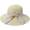 Juleeze JZHA0095W dames hoed wit