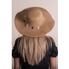 Juleeze JZHA0098BE Dameshoed Beige
