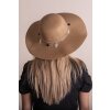 Juleeze JZHA0098BE Dameshoed Beige