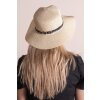 Juleeze JZHA0100 dames hoed beige