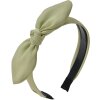 Juleeze JZHB0114GR Haarband Dames Groen