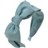 Juleeze JZHB0123BL Haarband Dames Blauw