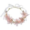 Juleeze JZHB0138 Haarband Dames Roze