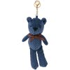 Juleeze JZKC0077 Sleutelhanger Beer Blauw