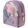 Juleeze JZKC0097 sleutelhanger roze