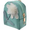 Juleeze JZKC0099 sleutelhanger groen