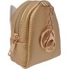 Juleeze JZKC0101 sleutelhanger goudkleurig