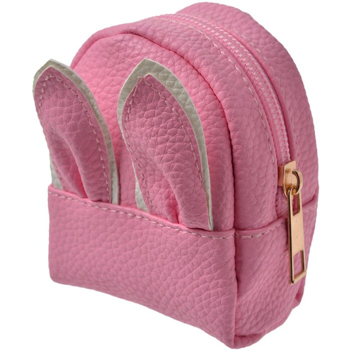 Juleeze JZKC0102 sleutelhanger roze