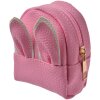 Juleeze JZKC0102 sleutelhanger roze