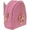 Juleeze JZKC0102 sleutelhanger roze