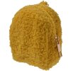 Juleeze JZKC0109 Sleutelhanger bruin pluche