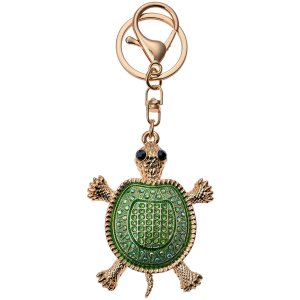 Juleeze JZKC0122 sleutelhanger groen