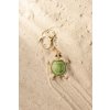 Juleeze JZKC0122 sleutelhanger groen