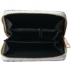 Juleeze JZPU0002-02 Portemonnee Blauw, Wit 10x15 cm