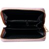 Juleeze JZPU0004-02 Portemonnee Roze, Groen 10x15 cm