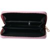Juleeze JZPU0010-03 Portemonnee Roze, Wit 10x19 cm
