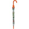 Juleeze JZUM0066O Paraplu volwassene oranje 60 cm