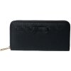 Juleeze JZWA0165Z Portemonnee Zwart 19x10 cm
