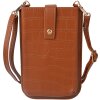 Juleeze JZWA0170CH Portemonnee Bruin 12x18 cm