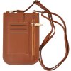 Juleeze JZWA0170CH Portemonnee Bruin 12x18 cm