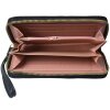 Juleeze JZWA0171Z Portemonnee Zwart 19x10 cm