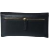 Juleeze JZWA0173Z Portemonnee Zwart 19x10 cm