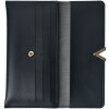 Juleeze JZWA0173Z Portemonnee Zwart 19x10 cm