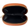 Juleeze JZWA0177CH Portemonnee Bruin 12x9 cm