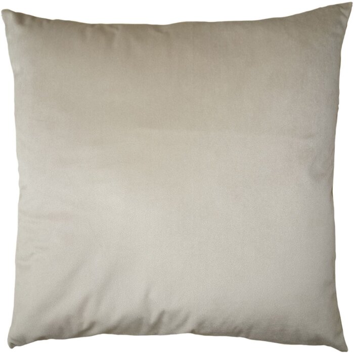 Clayre & Eef KTU021.001BR Kussenhoes bruin 45x45 cm