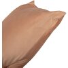 Clayre & Eef KTU021.001P Kussenovertrek Roze 45x45 cm