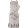 Clayre & Eef NPT45 Pannenlap Beige 20x20 cm