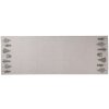 Clayre & Eef NPT64 Tafelloper Beige 50x140 cm