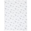 Clayre & Eef OLF42-1 Theedoek Beige Groen 50x70 cm