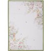 Clayre & Eef WFF42 Theedoek Veelkleurig 50x70 cm