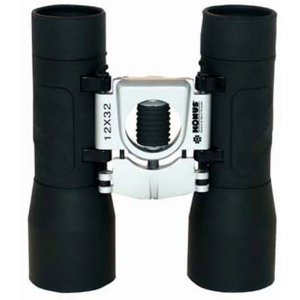 Konus verrekijker Basic 12x32 - Compacte verrekijker met hoge prestaties